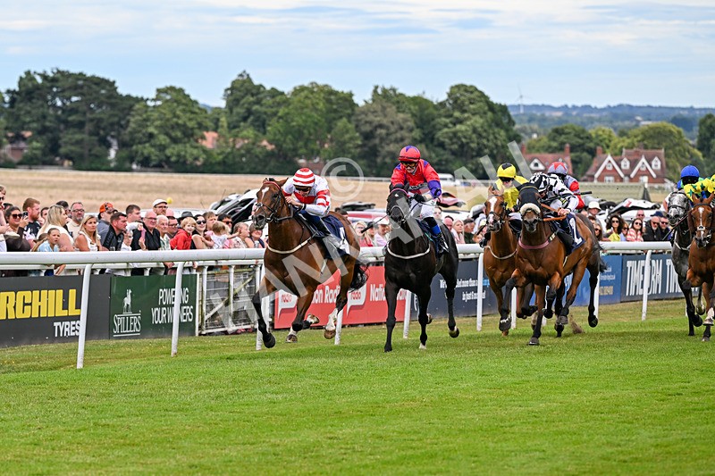 040726-Race 6-Highland Olly-5307 - Race 6 17.10pm Weatherbys Racing Bank Handicap