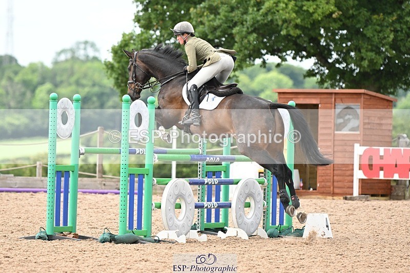 250611-140410-00771 - Cls 6 Snr Foxhunter & 1.20m Open