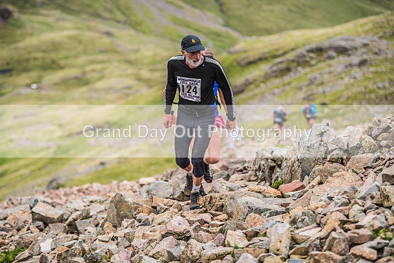 Borrowdale-1494 - Borrowdale Fell Race Saturday 5th August 2023