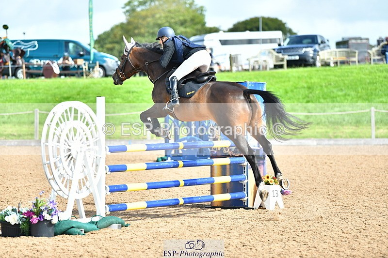 230811A-101841-03283 - Cls 14 A&B Snr Disco & 1.00m Open