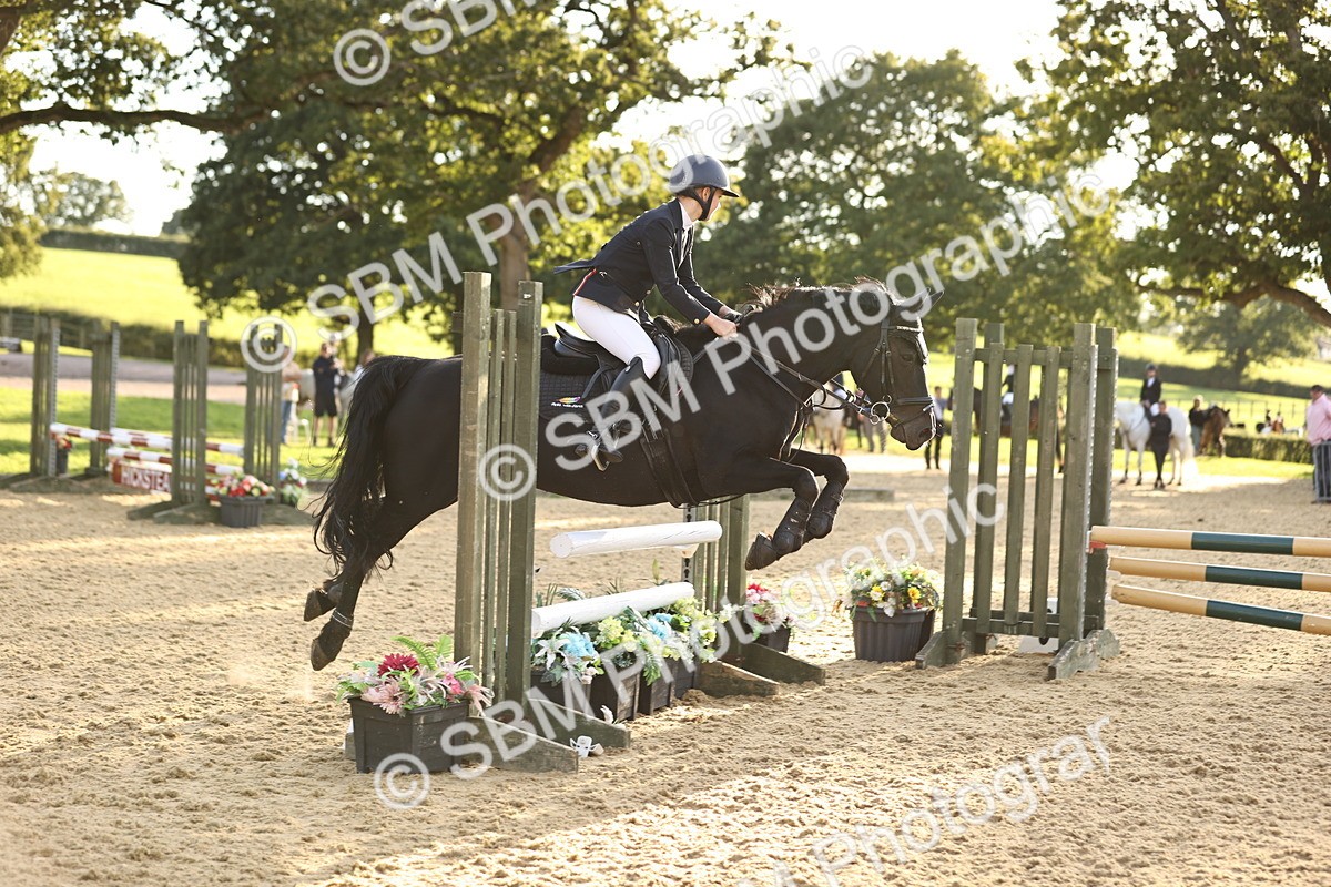 SBM_55891 - J10 - Junior Pony 75cm Championship