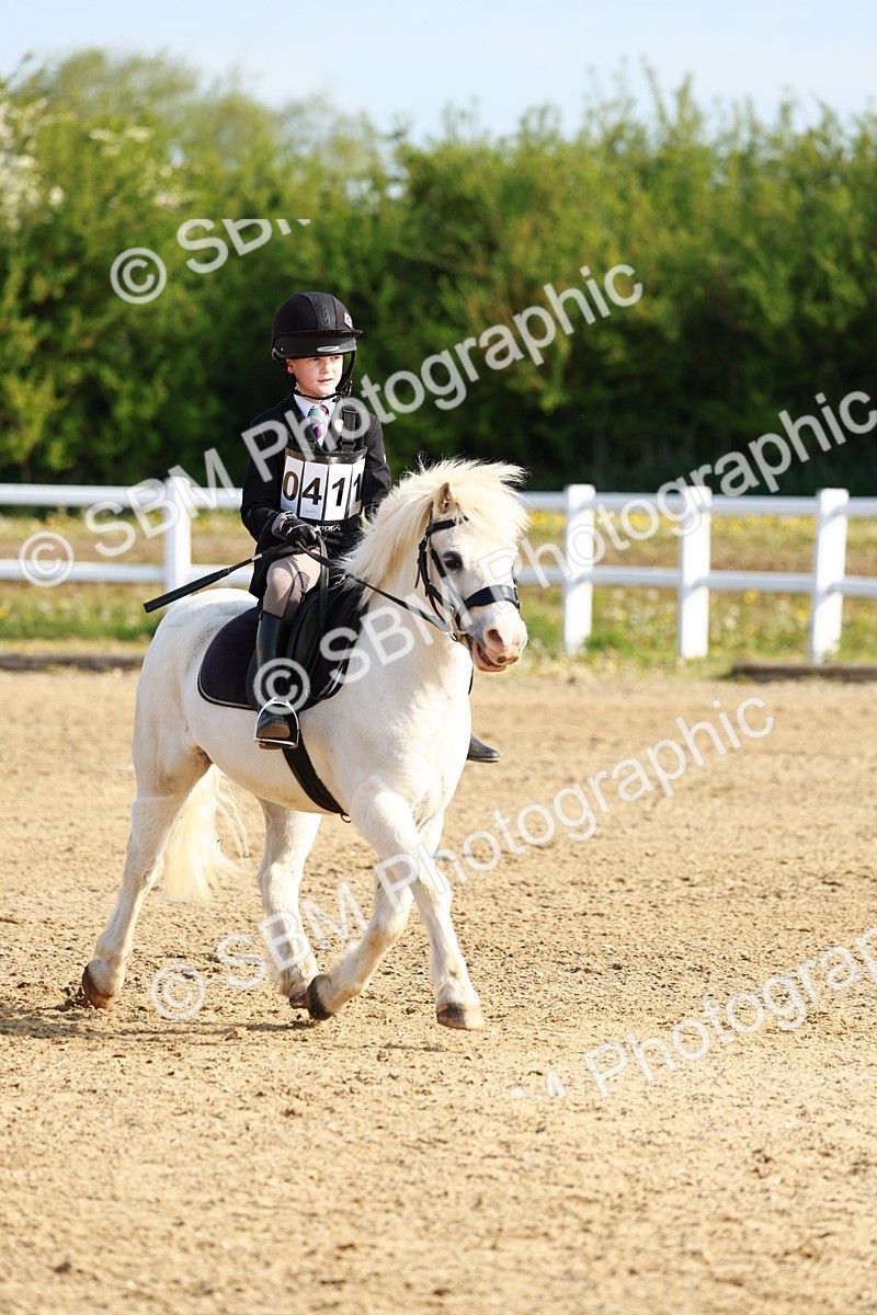 SBM_006309 - Class 1 - 40cm