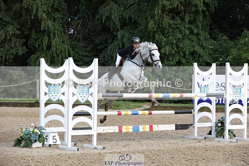 230618-184616-14376 - Cls 22 Hoys 138cm Jump offs