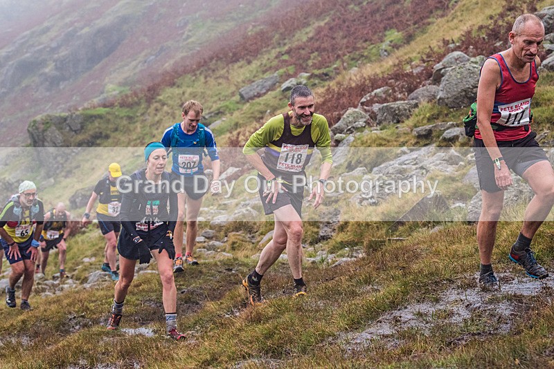 Langdale-513 - Langdale Horseshoe Fell Race Saturday 7th October 2023