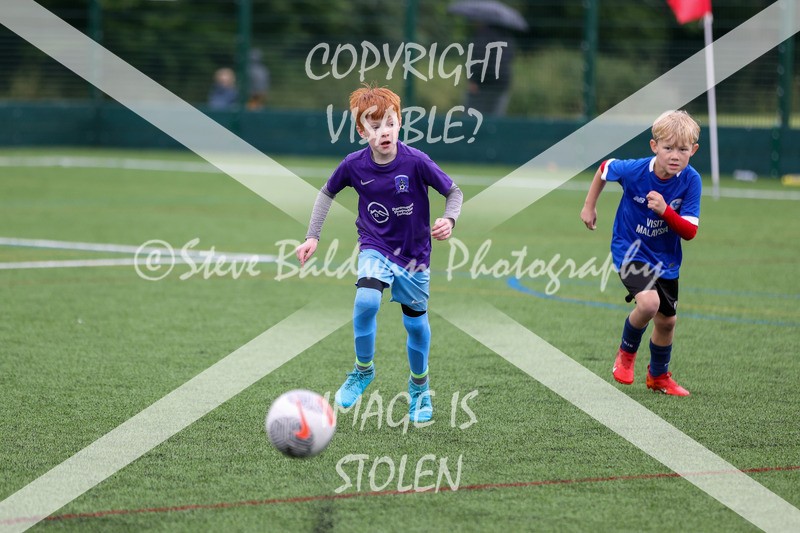 1DX36941 - U7/U8 Boys/Mixed