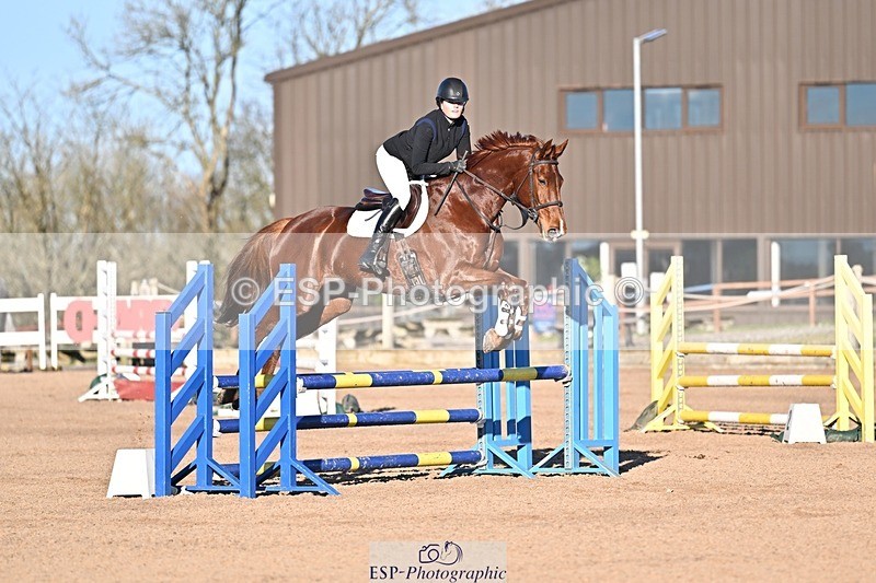 260114-104834-00133 - Cls 0 & 1 Clear Round and British Novice