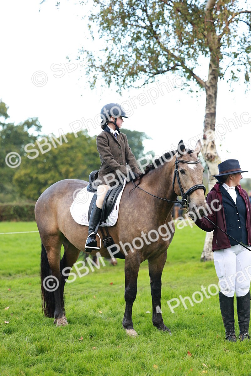SBM_37022 - S11 - Best Ridden Horse & Pony