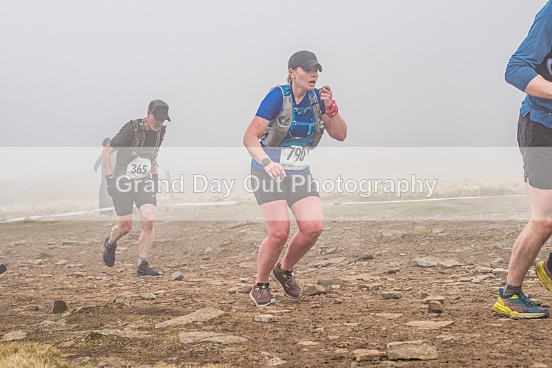 3 Peaks-1014 - The 3 Peaks Race - Pen Y Ghent - Saturday 29th April 2023
