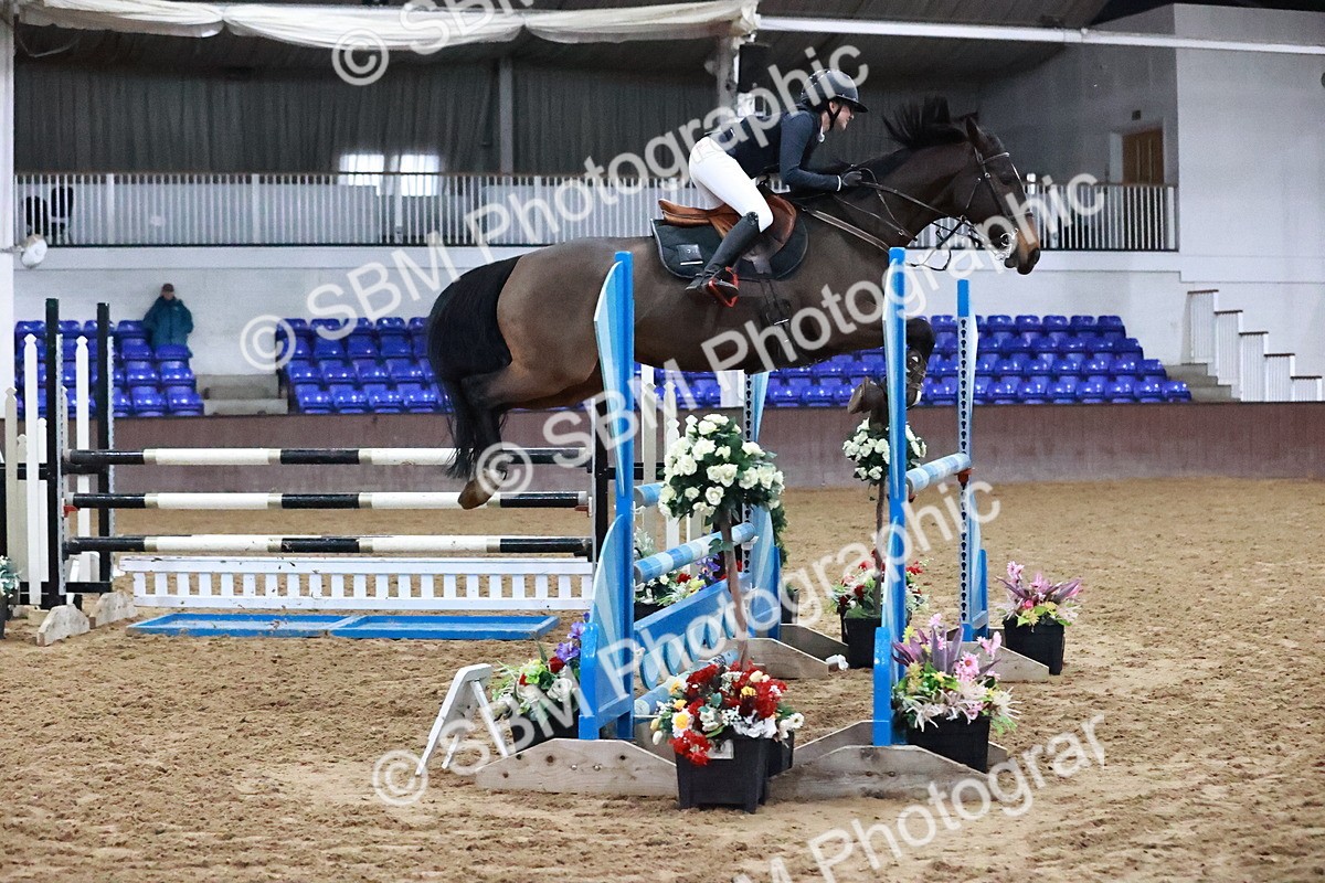 SBM_001464 - Class 4 - Senior Newcomers 1..10m