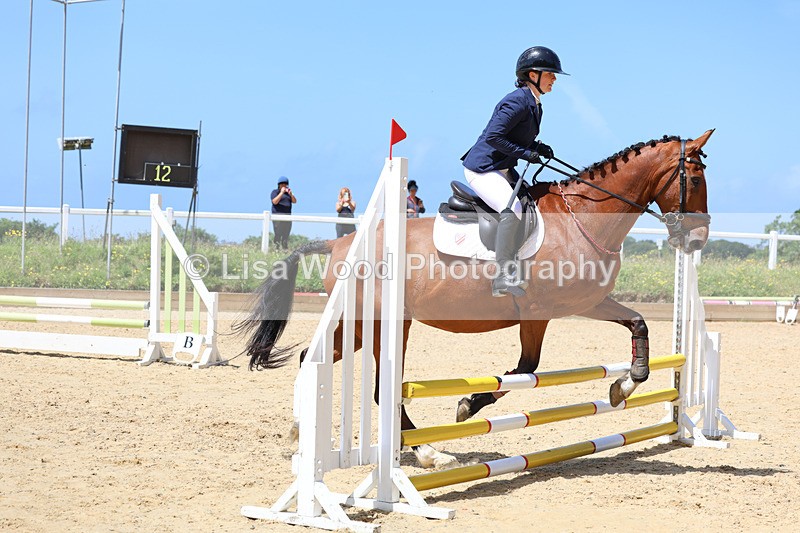 3E7A2185 - Class 4: 70 -75cm Part A