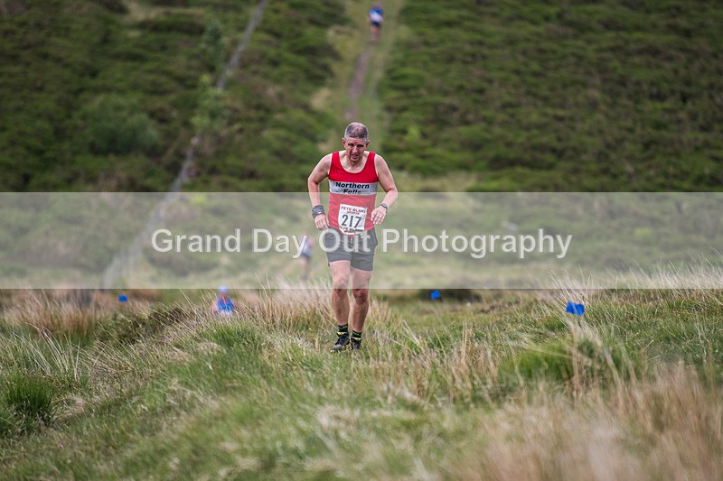 Gavel-497 - Gavel Fell Races (Junior & Senior) Wednesday 28th May 2025