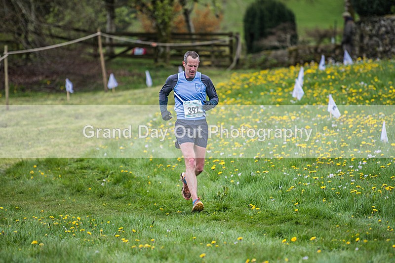3 Peaks-2485 - The 3 Peaks Race Saturday 27th April 2024