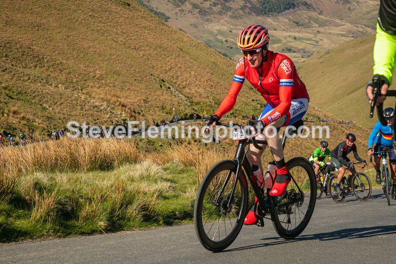 100000 - Newlands Pass 10.00 - 11.00