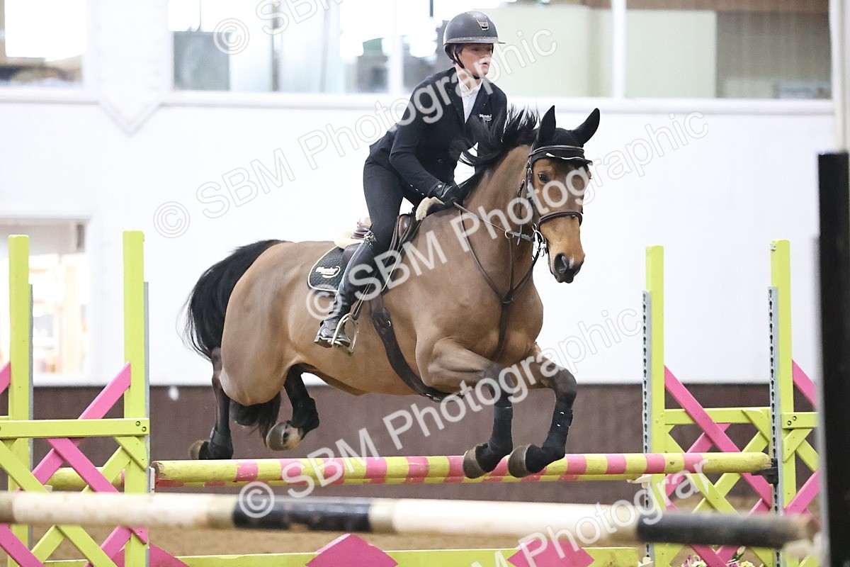 SBM_001899 - Class 10 - Senior Newcomers - 1.10m