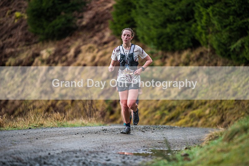 Glentress-441 - High Terrain Events Glentress Marathon 21 & 10K Trail Races Sunday 18th February 2024