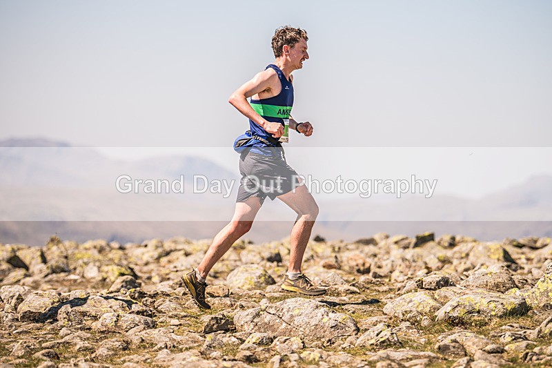 Fairfield-58 - Fairfield Horseshoe Fell Race Saturday 10th May 2025