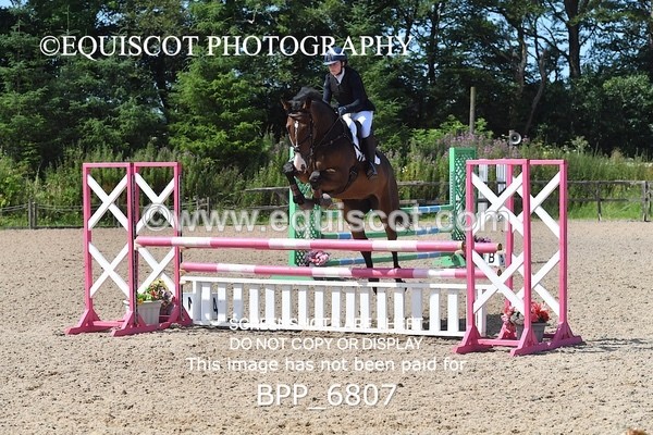 BPP_6807 - CLASS 4 Senior Discovery/ 1m Open