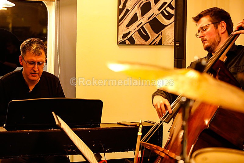  - John Law Recreations