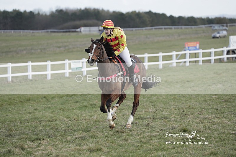PtP 260223 109 - South & West Wilts Point-to-Point Larkhill 26/02/23