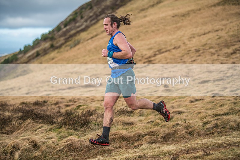 Blake Fell-537 - Blake Fell Race Saturday 25th January 2025