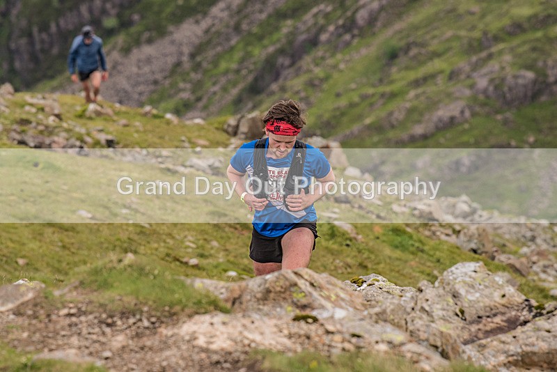 Buttermere Horseshoe-202 - Buttermere Horseshoe Fell Race Saturday 25th June 2022