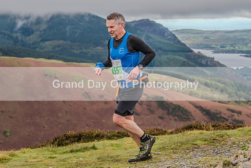 British Fell Relay-463 - British Fell & Hill Relay Championship Braithwaite Keswick Saturday 21st October 2023