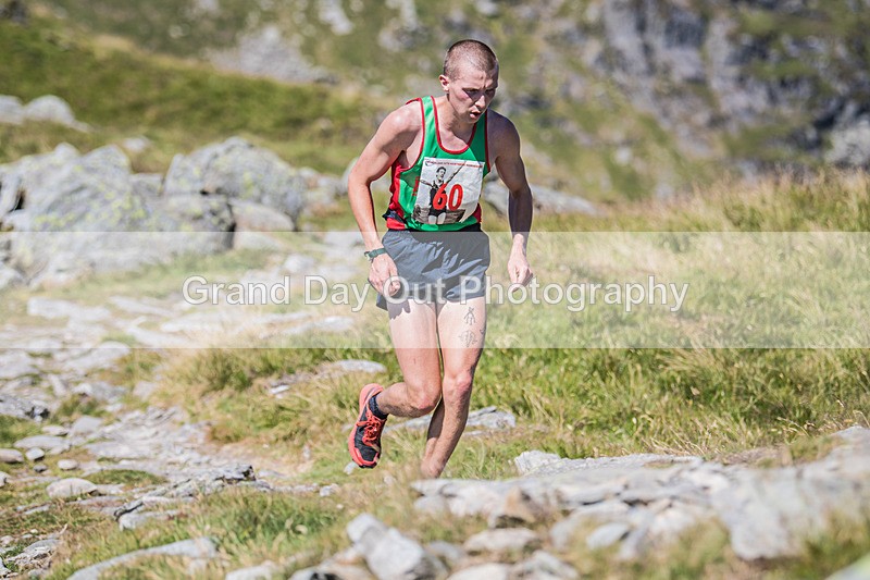 Kentmere-13 - Kentmere Horseshoe Fell Race Sunday 19th July 2026