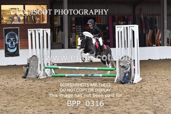 BPP_0316 - CLASS 4 50CM