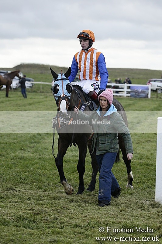 PtP 031217 315 - Hursley Hambledon Point-to-Point Larkhill 03/12/17