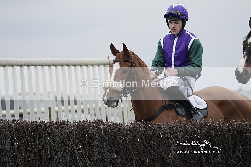PtP 050323 272 - Blackmore & Sparkford Vale Hunt PtP - Somerset 05/03/23