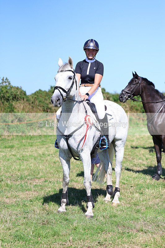 3E7A6568 - Class 13: Senior Newcomers/1.10m open