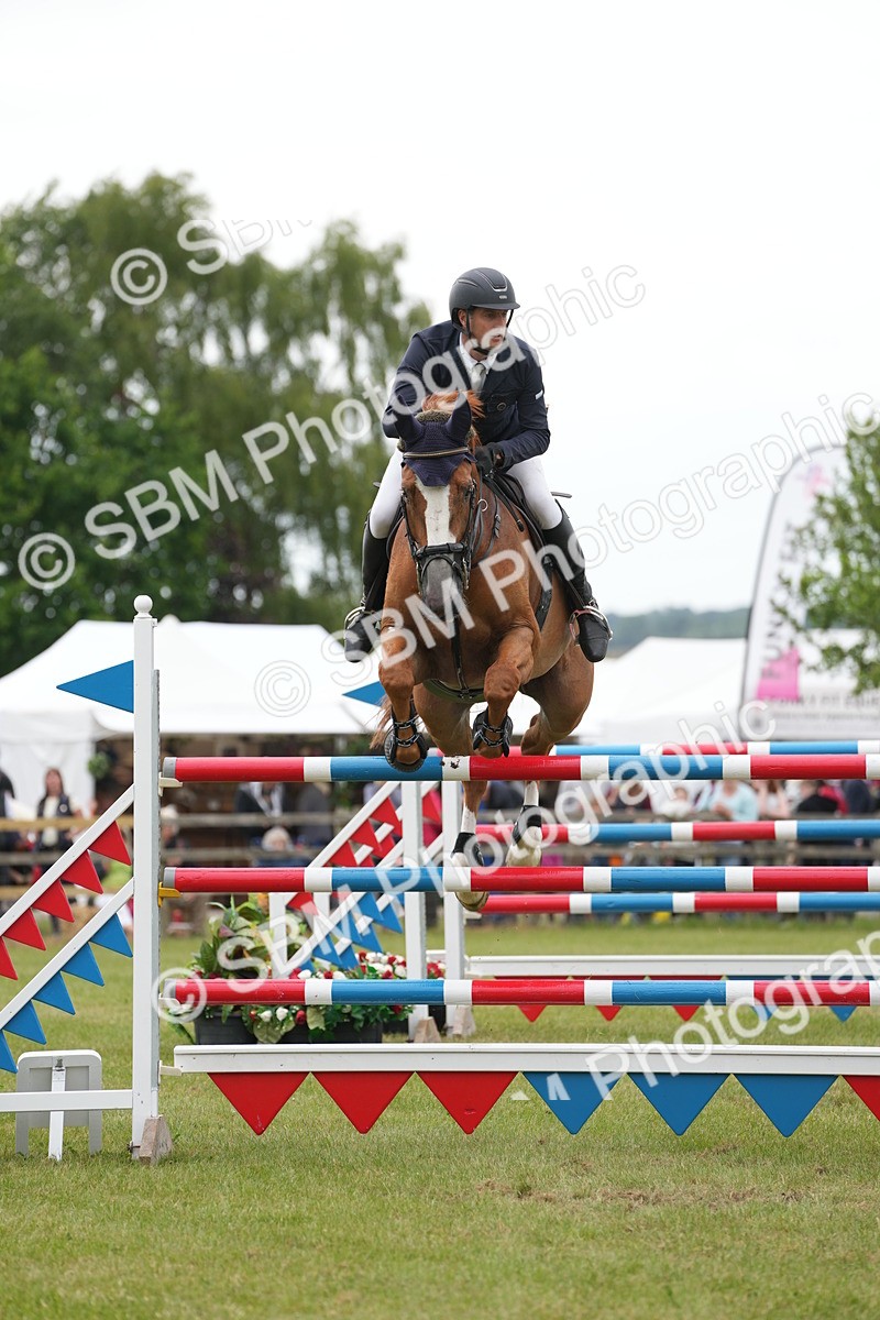 SBM_07955 - Class 203 - Martin Grant Homes Areal Trial