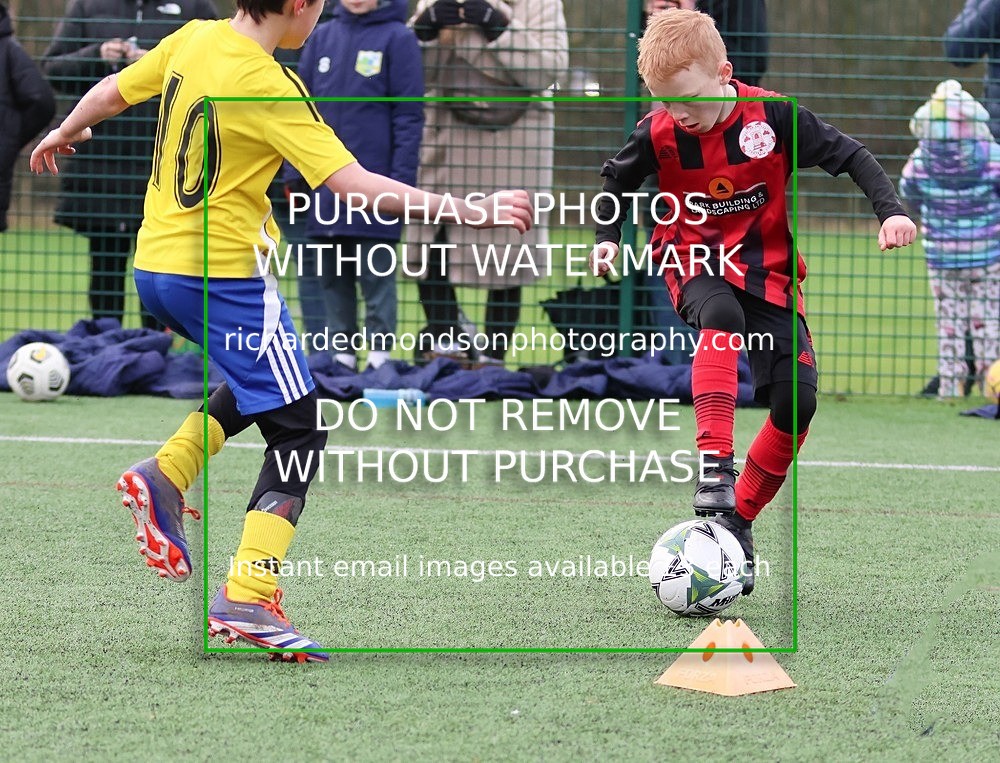 533A9837 - GT7 Tournament Under 7 to Under 9 (30/12/25) Part Two