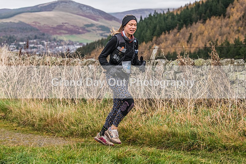 Tweed Valley-860 - High Terrain Events Tweed Valley 65 & 50K Ultra Trail Races Sunday 17th November 2024