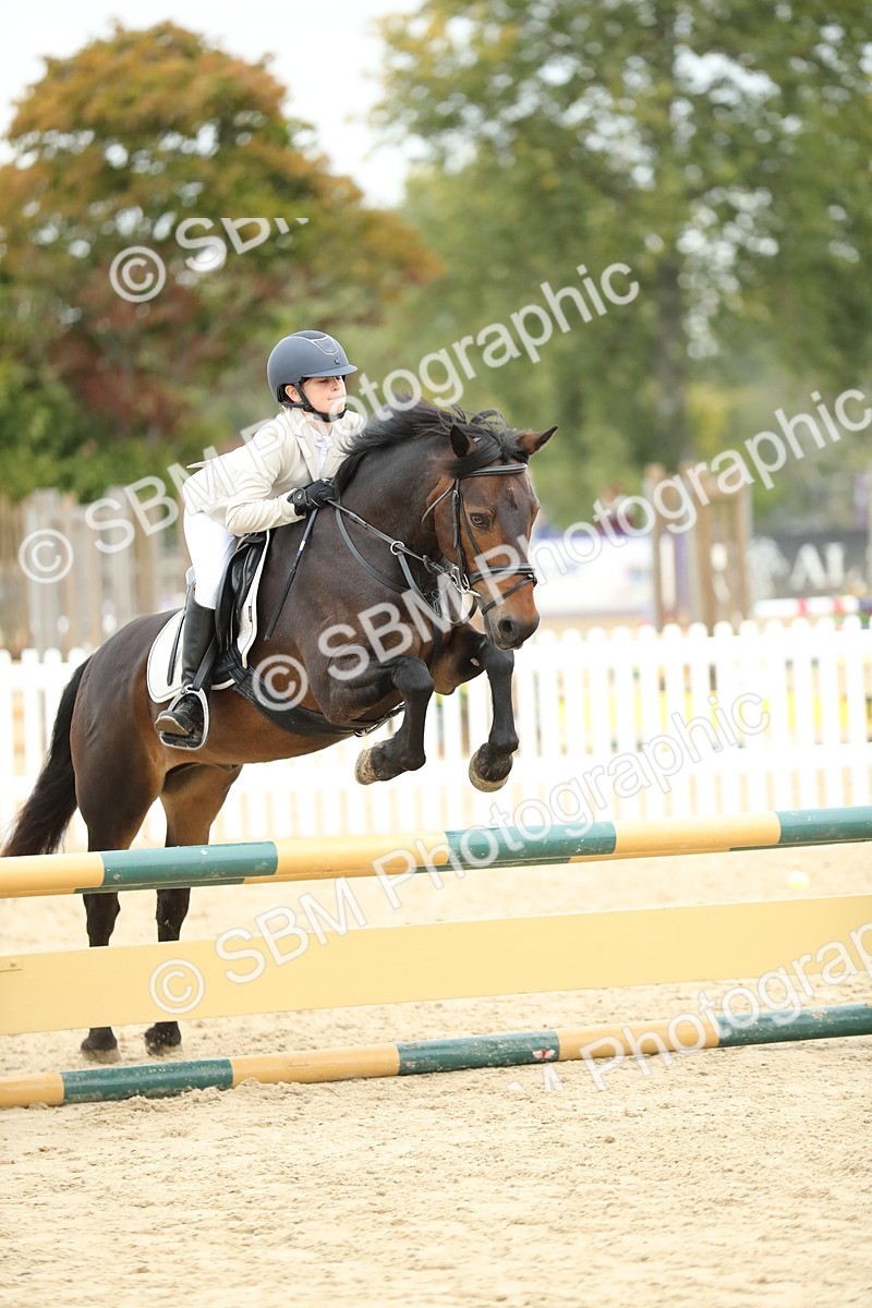 SBM_67911 - J15 - Junior Pony 70cm Championship