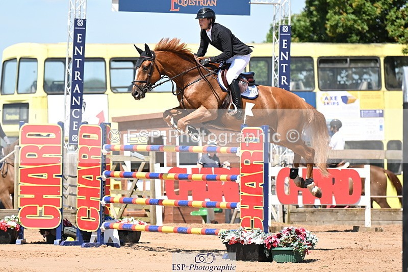 240719A-115244-10660 - Cls 2, 3 Star Small Tour 1.40m