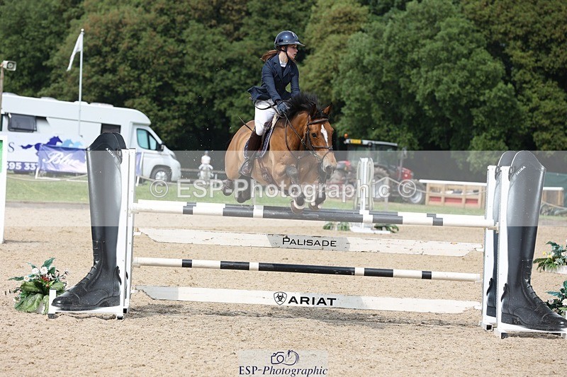 230617-154254-05718 - Cls 09 Blue Chip Pony Newc 2nd Rnd & Jump Off