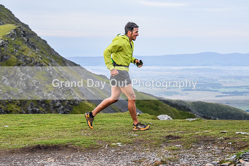 BB Kong-335 - BB Kong Fell Race Wednesday 27th July 2022