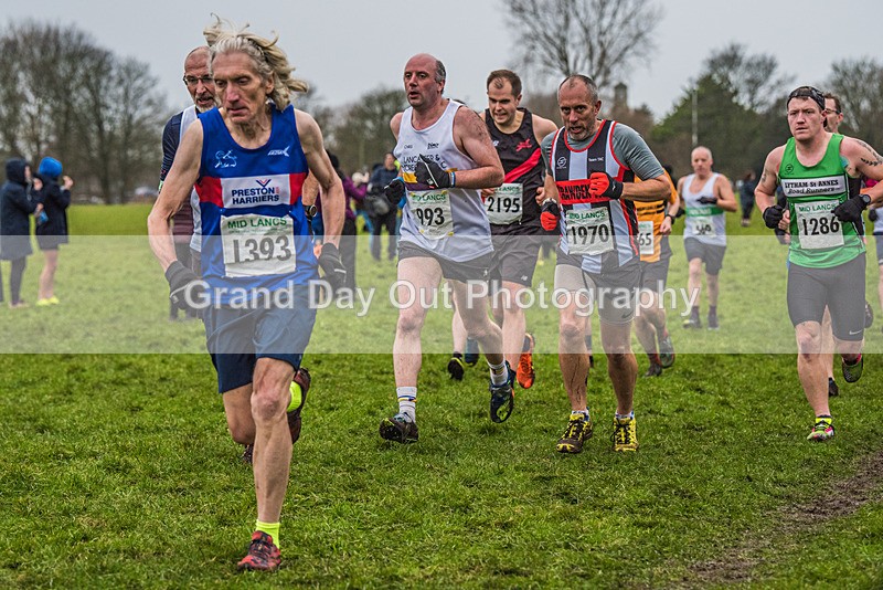 Blackpool-558 - Mid Lancs XC Blackpool Saturday 13th January 2024