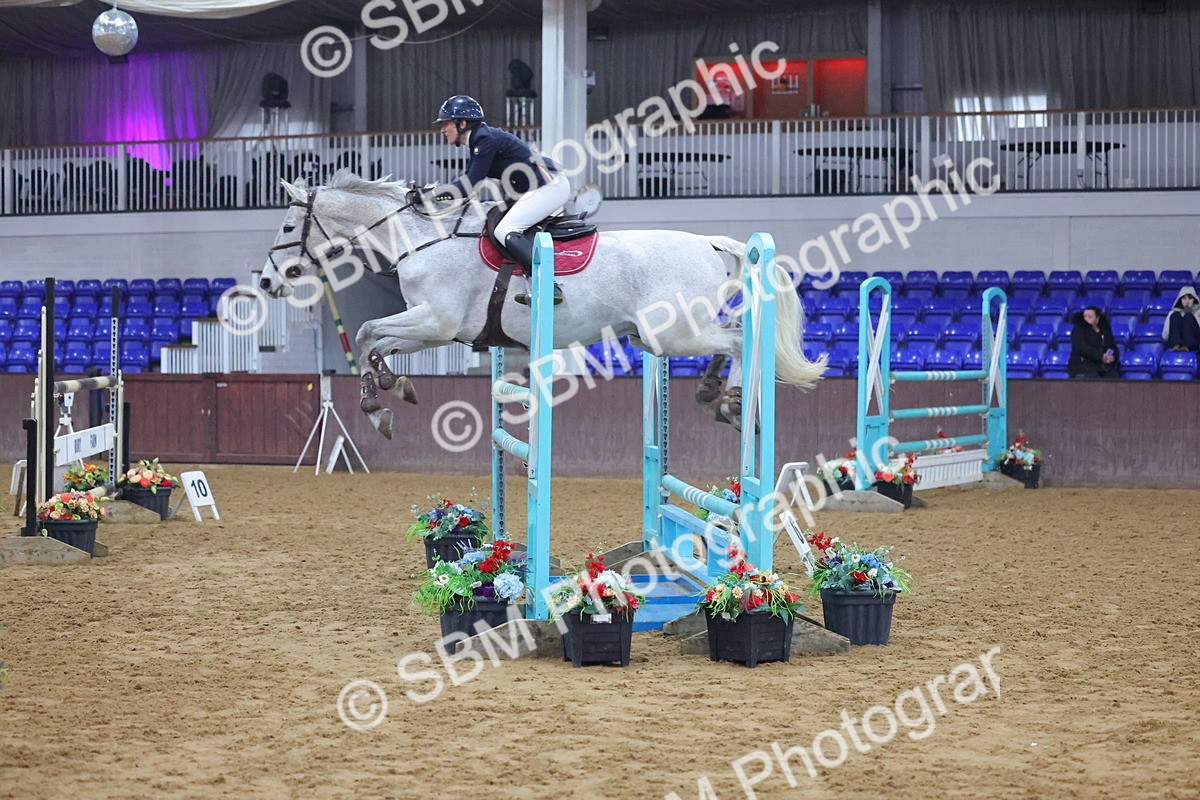 SBM_009117 - Class 24 - Winter 1.25m Championship Qualifier (1.25m)