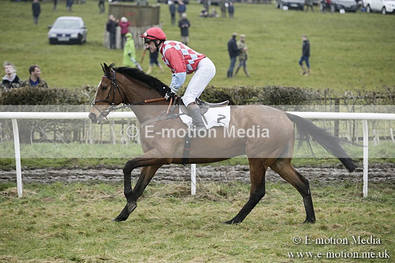PtP 020418 -101 - Old Berks Point-to-Point Races Easter Monday 02/04/18