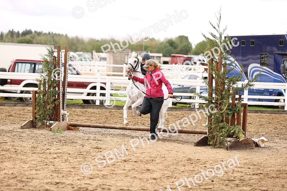 SBM_01661 - Class 55 - Clear Round