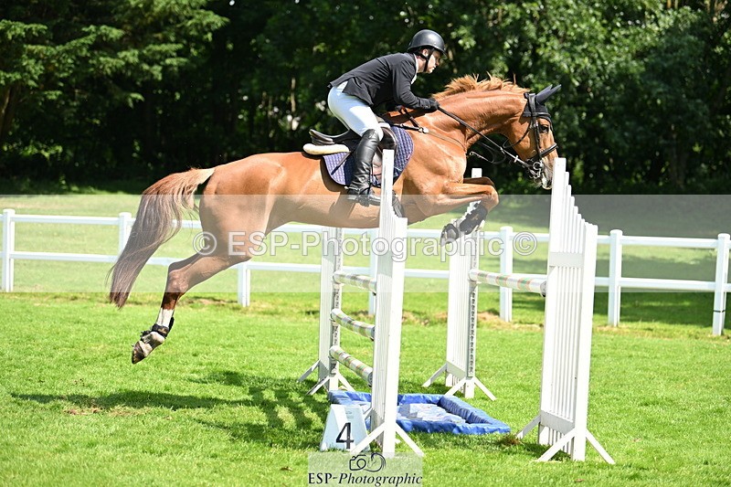 250614A-104856-05278 - Cls 18 Newcomers and 1.10m Open