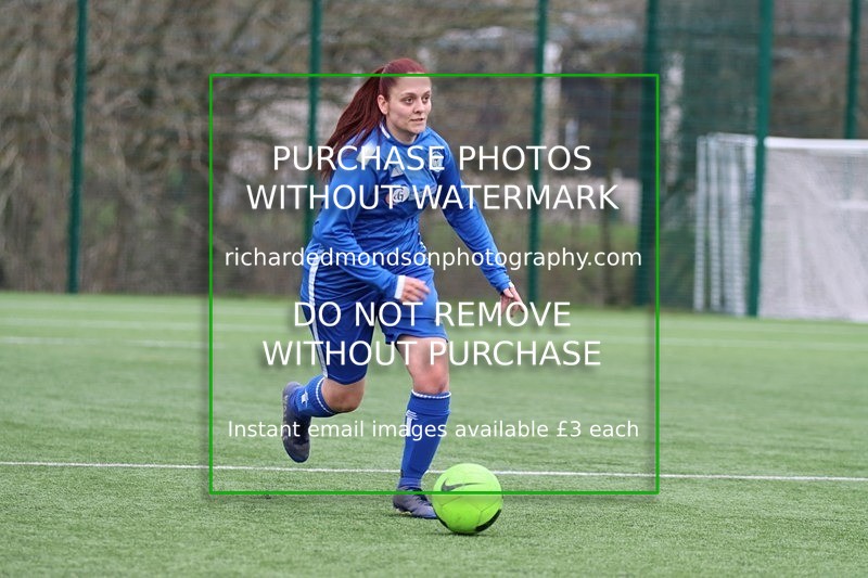 IMG_8677 - GT7 Ladies v Clitheroe