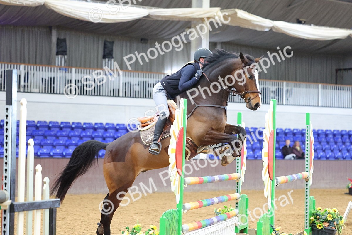 SBM_003111 - Class 8 - Senior Newcomers - 1.10m