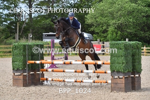 BPP_1024 - Senior Discovery/ 1m Open