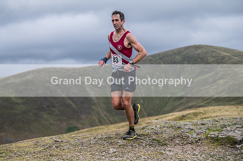 Sedbergh Hills-444 - Sedbergh Hills Fell Race Sunday 16th August 2026