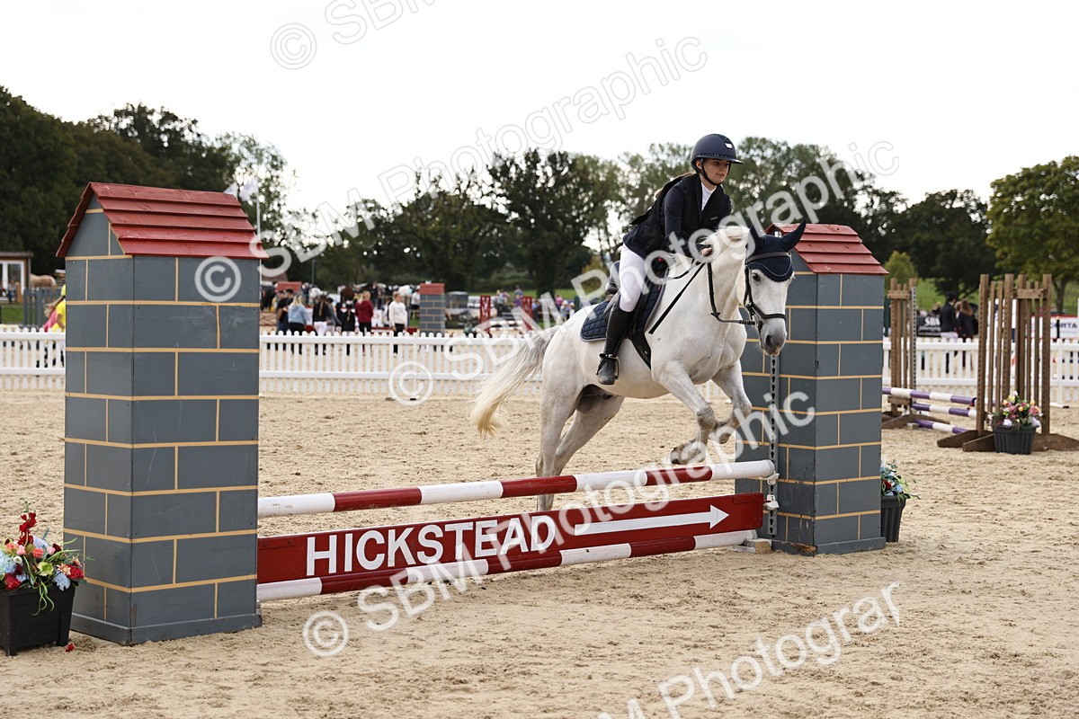 SBM_63994 - J12 - Junior Pony 55cm Championship