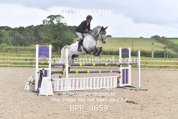 BPP_9659 - CLASS 9 National 1.30m Open
