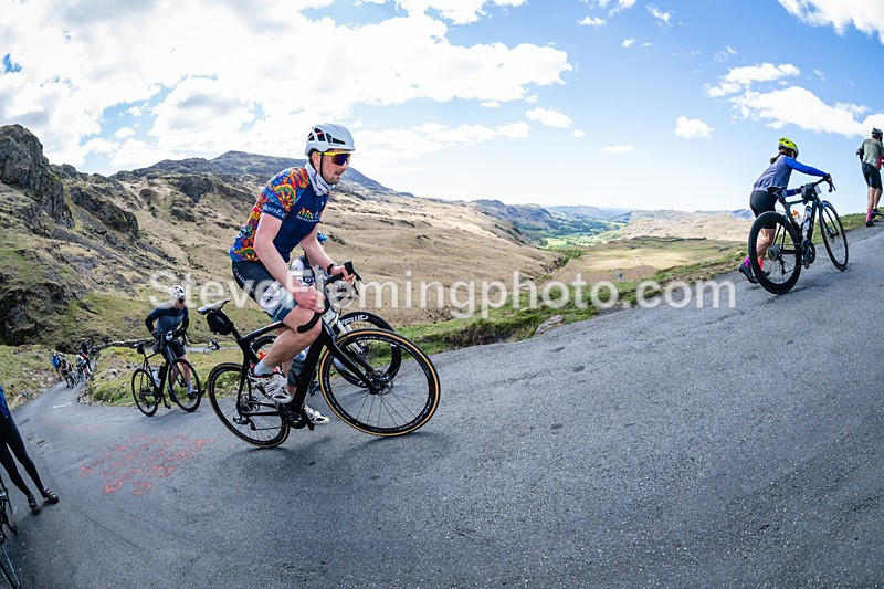 141657-2 - Hardknott Pass Camera 2 14.00-15.00